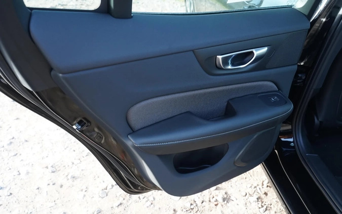 Volvo S60 cena 273209 przebieg: 1, rok produkcji 2023 z Tarnobrzeg małe 154